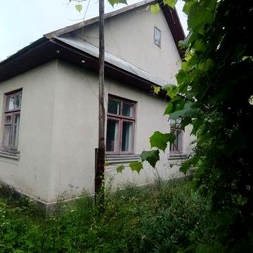 Продаж будинку за містом