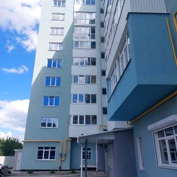 Оренда двокімнатної квартири в новобудові. Мотель