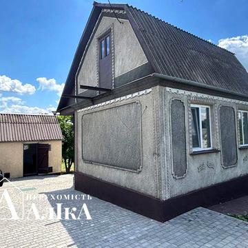 Продам невеликий будинок з новим ремонтом
