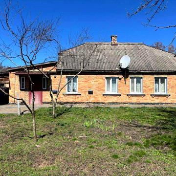 Продаж затишного приватного будинку в м. Кагарлик!