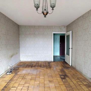 Продаж 1-кімнатної квартири 35 м2 | 2 хвилини до метро Деміївська