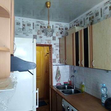 Продам 1-к квартиру на вул. Скісной (Косвенной), Молдаванка. (3-329-261)