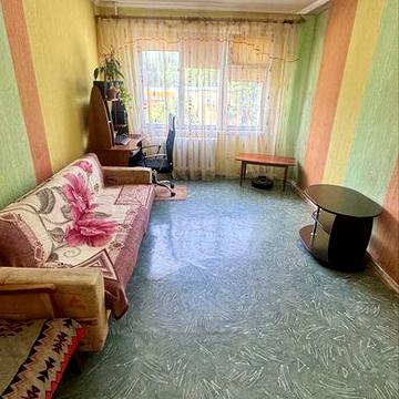 Трикімнатна квартира Гарний стан