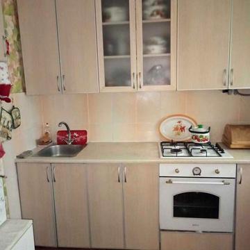здам квартиру 2 кімнати (хозяин)