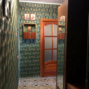 Здам 1 кімн.в центрі пер.Коцюбинського 4 Б