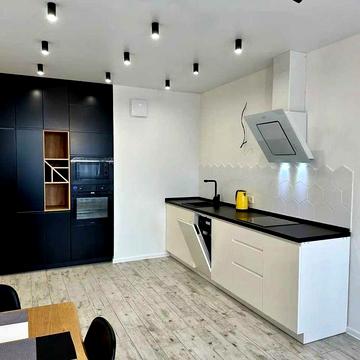 2 кімнатна квартира ЖК Галактика Євгена Сверстюка вул. (Марини Раскової), 6-Д Лівобережна ЖК Галактика