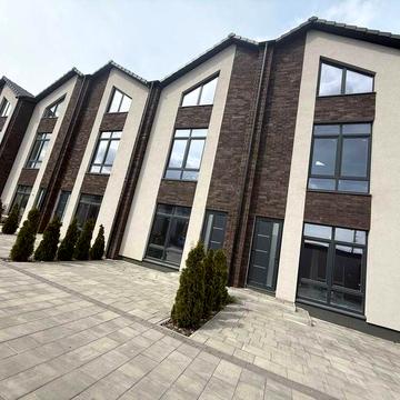 Продаж таунхауса в Софіївській Борщагівці