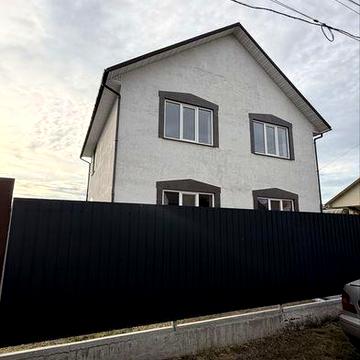 Продаж будинку 126 м² у центрі Кропивницького, 6 соток, 2022 рік