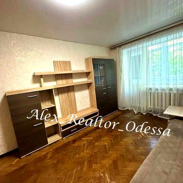 Сдам 3 комн квартиру. Варненская. Рынок. Парк Горького. Парк Марк Твена.