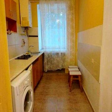Продам самостійну 1-кімнатну квартиру з агв в центрі Одеси вул. Рішельєвська