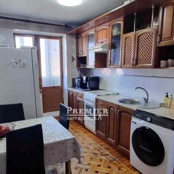 4-кімнатна квартира 83 кв.м  Якісний ремонт Добровольського