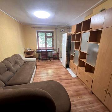 ТРИкімнатна квартира в цегляному будинку!