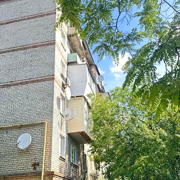 Продажа Двухкомнатная 3/5  5 гор больница .