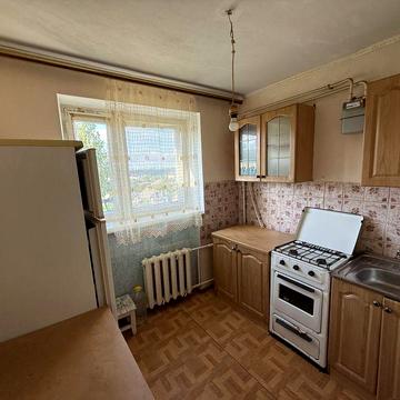 Однокомнатная квартира в Ш.Балке,район школы,Кульбакинский  поворот.