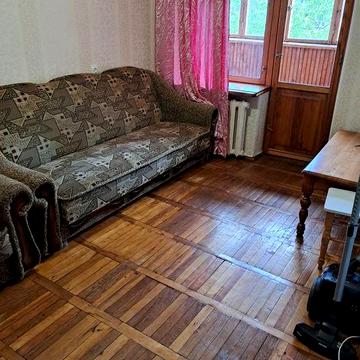Довгострокова оренда 1 кімнатна квартира на Вишеньці
