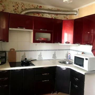 Двокімнатна квартира, Бальзака 54 Троєщина
