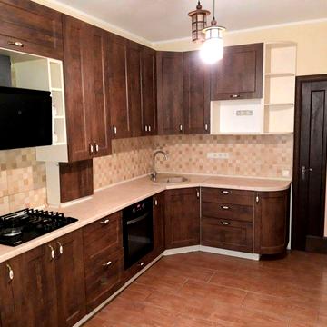 Квартира в центрі Ірпіня. Парк Незнайка