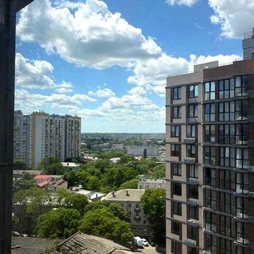 Продам 2-кім квартиру в ЖК Прохоровський квартал/Зданий будинок (328-762)