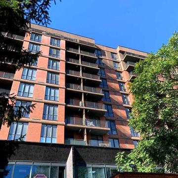 Продаж квартири у новому ЖК на 4 ст Фонтану ЖК Дербі