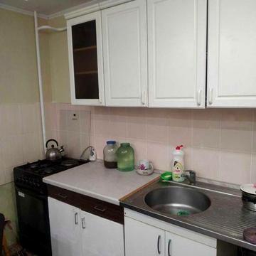 Продаж 1-к квартири у м. Запоріжжі