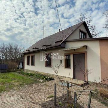 Продаж Будинок 79 м2 з Ремонтом Мирне Дівички Переяслав Бориспільський рн 25 соток