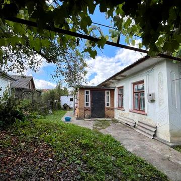Продам будинок Деражня