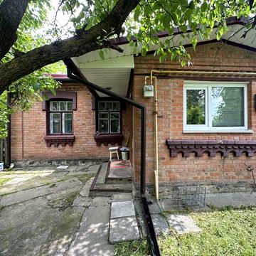Здам в оренду будинок з великою територією