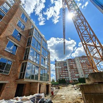 Продаж 1к. Новобудова. Масив Преміум ЖК Преміум