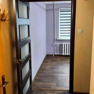 Продажа • 1 к квартира • 30.4 м² • 1/5 этаж • парк Юность • готова к заселению • #146365