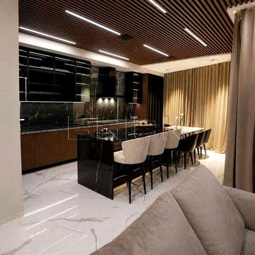 Taryan towers, Продаж квартири з ремонтом, Іонна Павла 2, 12, Трініті ЖК Taryan Towers