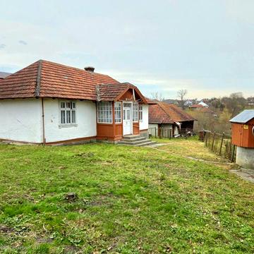 Продається затишний будинок неподалік Дрогобича с.Болехівці