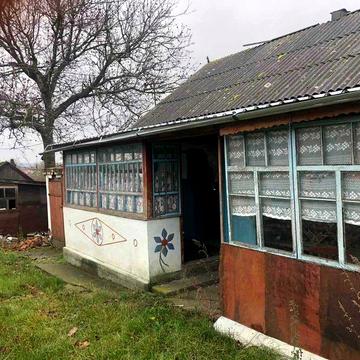Продаж 1 поверхового будинку з ділянкою на 44 сотки, 44 кв. м, 2 кімнати, на вул. Польова