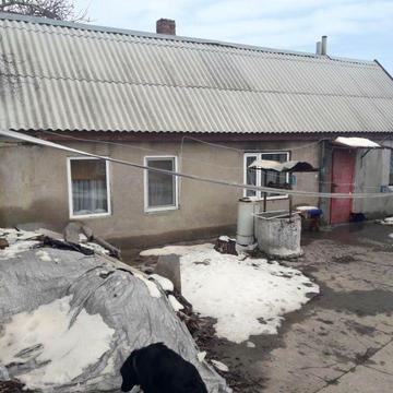 Овидиополь Дом в центре. Обмен