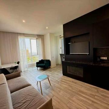Продам 3-к квартиру в ЖК Панорама ЖК Панорама