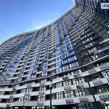 Продаж 1к Квартира Курортний провулок ЖК Атмосфера
