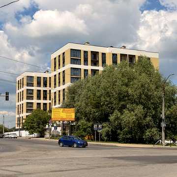Продаж 3к Квартира Озерна вулиця ЖК Агора 7