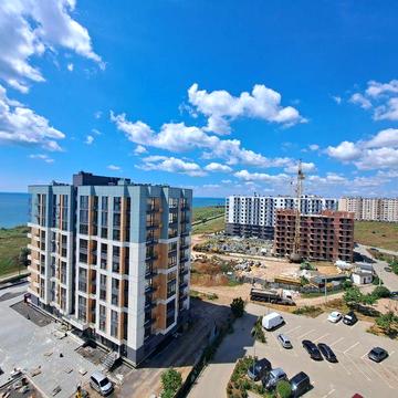 ПРОДАЖ 2К, вул. Горбатка 8, Шикарний вид. ЖК Морський