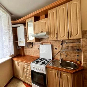 Продаю 2 кімнатну квартиру