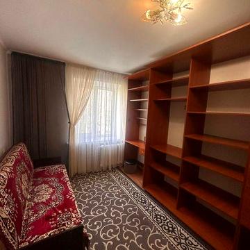 Кімната в гуртожитку не за всі гроші світу