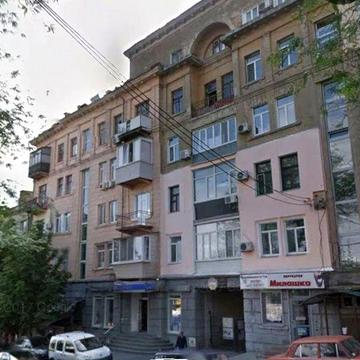 Продам 2-комн квартиру в районе Карла Либкнехта ул.