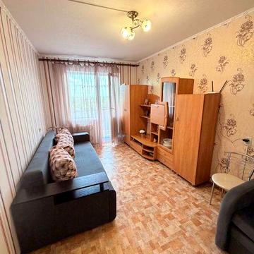 Продам 1-кімнатну квартиру. Лівий берег.