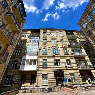 Оренда квартири вул. Богдана Хмельницького 10. БЕЗ комісії!