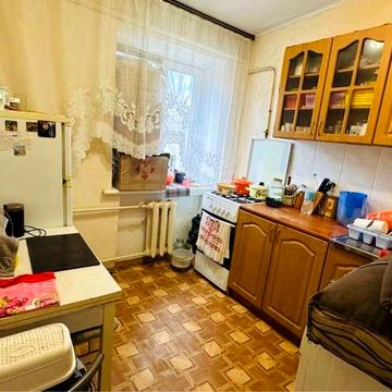 Сегедская 1 комгатная 31 метров Кирпич Заходи и живи Парк