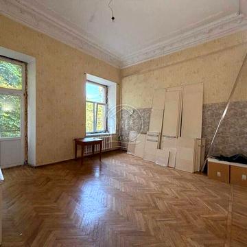 Продажа двухкомнатной коммуны ЦИРК КОБЛЕВСКАЯ Новый РЫНОК СОБОРКА ЖК Кобдевская Базарная Соборка Новый Рынок Цирк