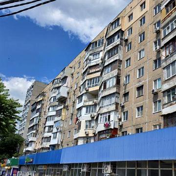 ‼️Срочно‼️1 к/к Таирова, 3 этаж