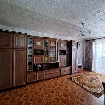 3-комн квартира в Черноморске Море через дорогу