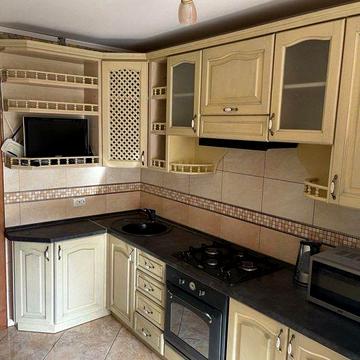 Продам 2к. Квартиру, пр. Пушкина( Леси Украинки)