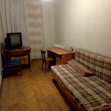 Здається квартира у ЦЕНТРІ