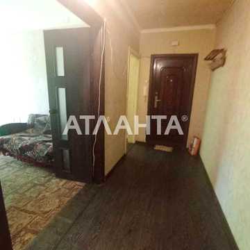 3 комнатная квартира на пр.Добровольского