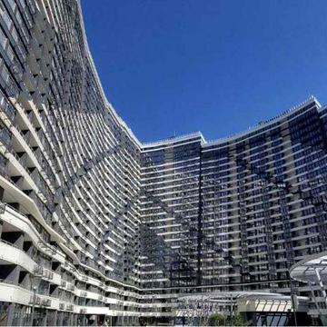 1-кімнатна квартира в Аркадії ЖК Атмосфера, Курортний пров. Супер ціна ЖК АТМОСФЕРА